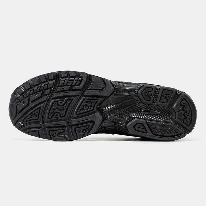 Кросівки Asics Gel-Nimbus 10.1 Triple Black premium