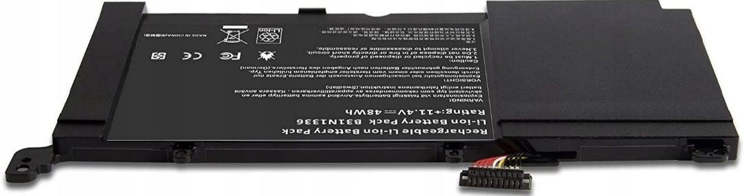 B31N1336 Bateria do laptopa Asus VivoBook