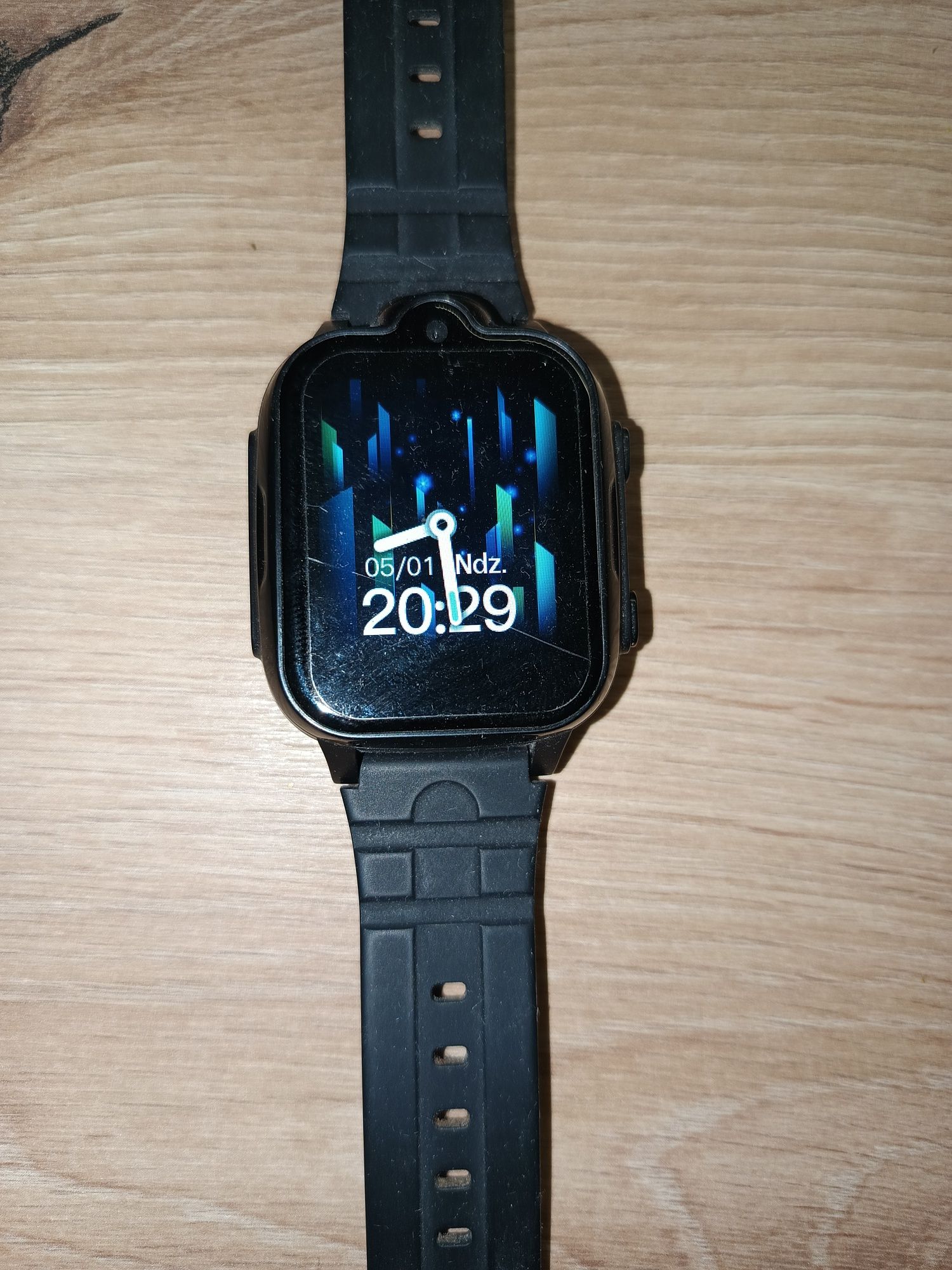 Smartwatch Garett kids z kartą SIM