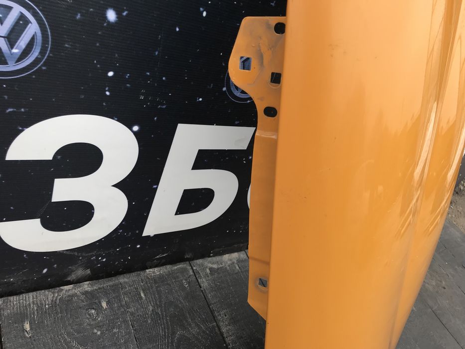 Фиат Добло Фіат Опель Комбо D Крило Розборка 1.3 multijet 263