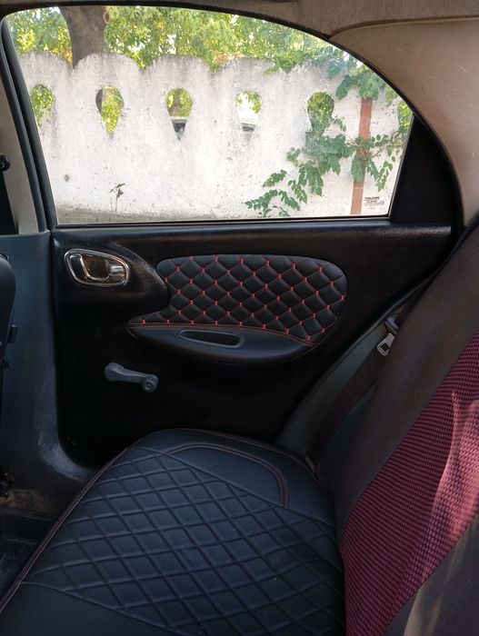 Продам Дэу Ланос 1.5  2008 года