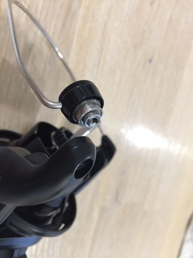 Тюнинг ролика Shimano Ultegra 14000 Spod SpeedMaster подшипник + шайбы