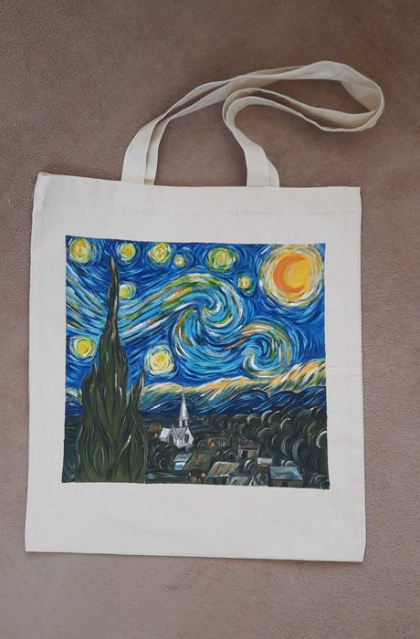 Шопеп. Екоторба. Сумка для покупок. Екосумка