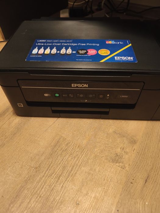 Drukarka Epson L3050