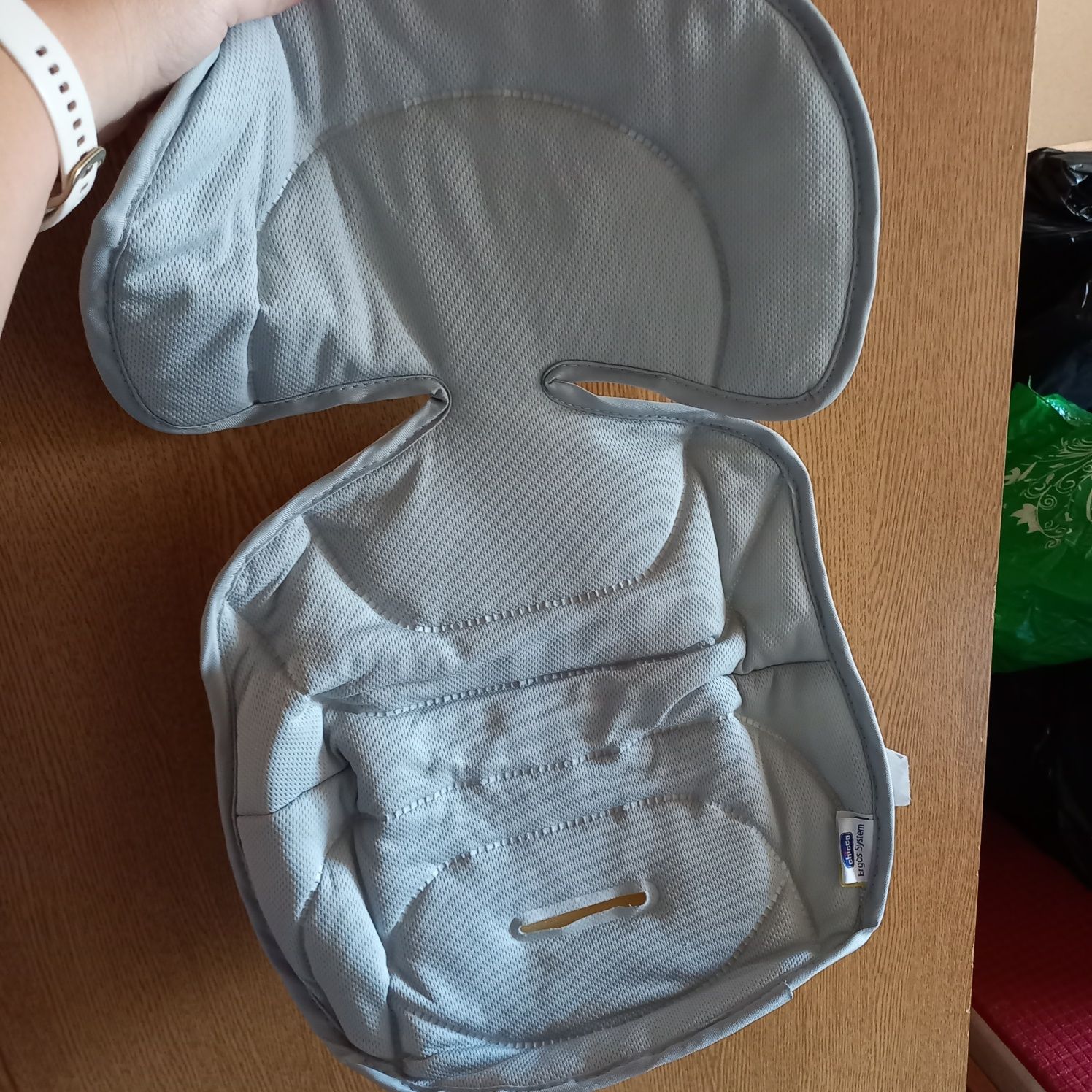 Wózek Chicco 3w1