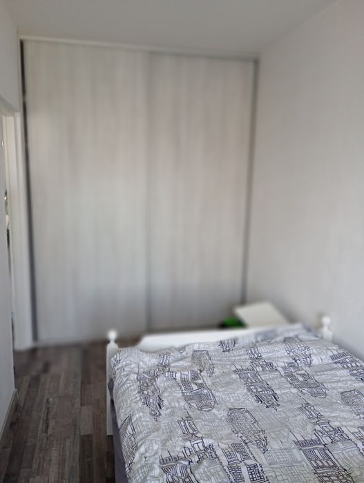 Wynajmę mieszkanie 38 M2