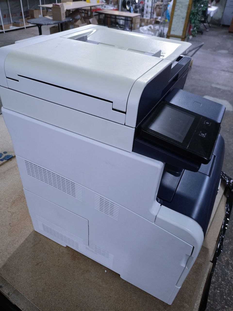 Принтер МФУ Xerox VersaLink C405DN (под ремонт)