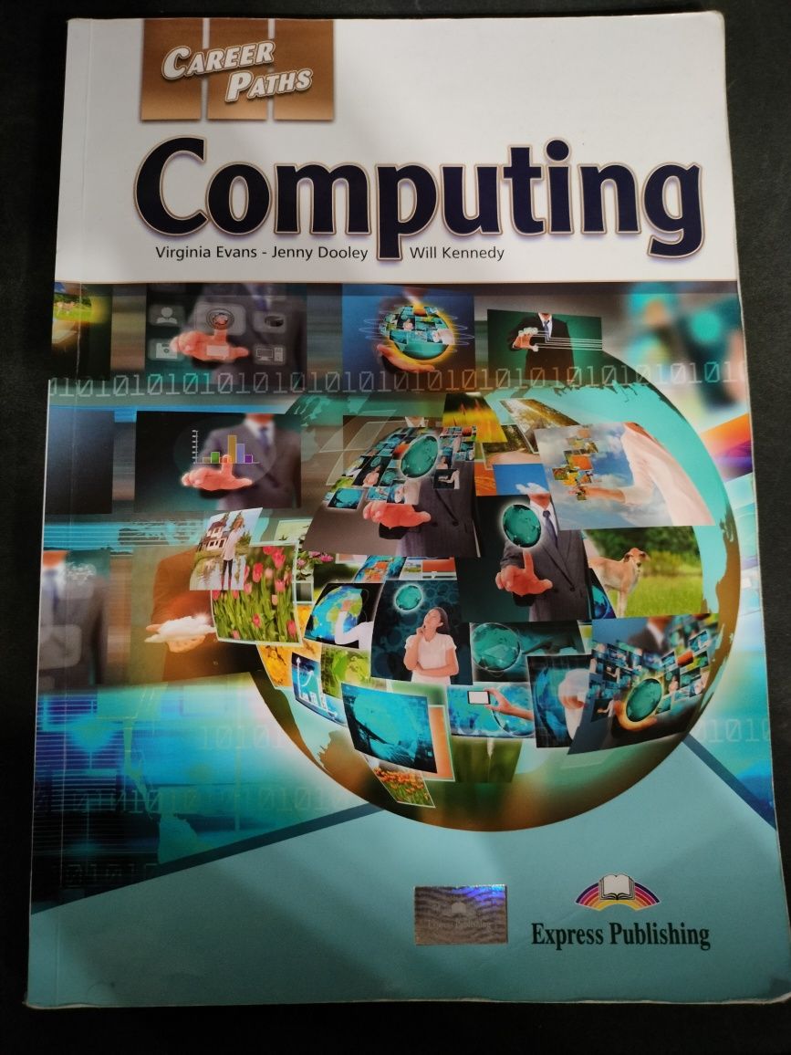 Podręcznik Computing