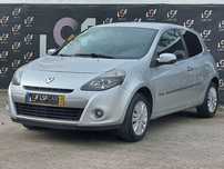 Renault clio 1.5 dci 85cv, a.c, j.l.l, f.n