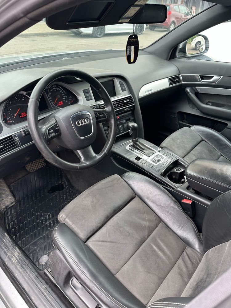 Audi A6 C6 2.0 TDi Тільки військовим