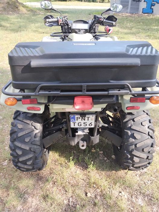 Cf Moto 500 allroad long