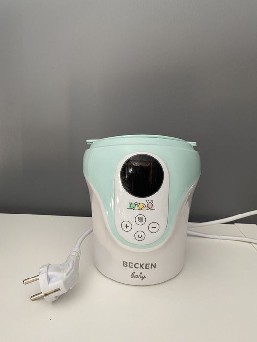 Aquecedor de biberões