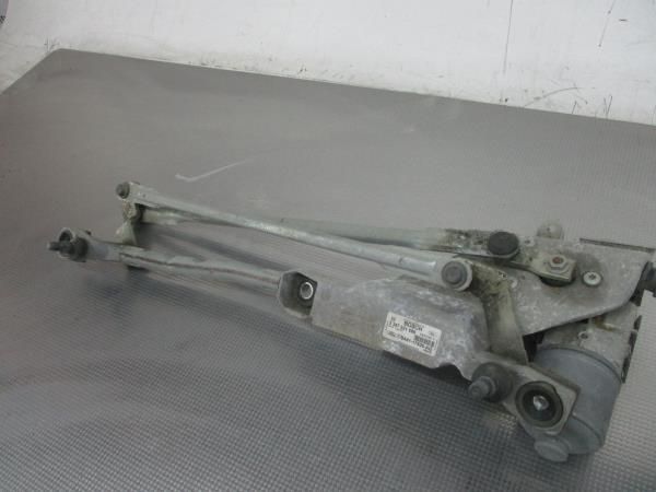 Motor limpa vidros frente FORD Fiesta VI (CB1, CCN)