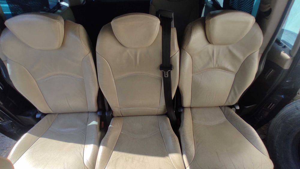 LANCIA PHEDRA 2.2 JTD / Para Peças
