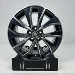 NOWA Oryginalna Felga Skoda 16" 7,0" ET 46 5x100 6V0.601.025B Fabia