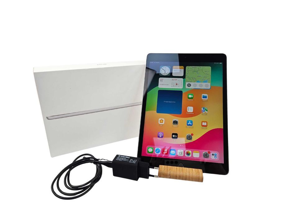 Планшет Apple iPad 2021 9-го покоління 64 ГБ