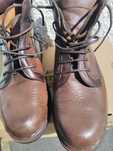 Botas novas em pele, 42 baixa de preço