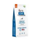 Brit care adult large breed 12 kg