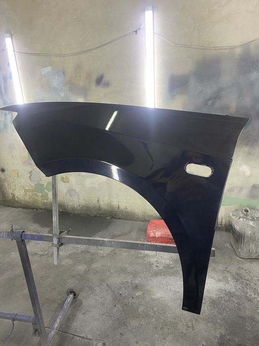 Покраска и рихтовка авто