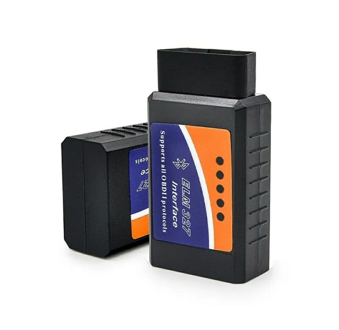 Bluetooth Elm 327 Interface OBD2 / OBD