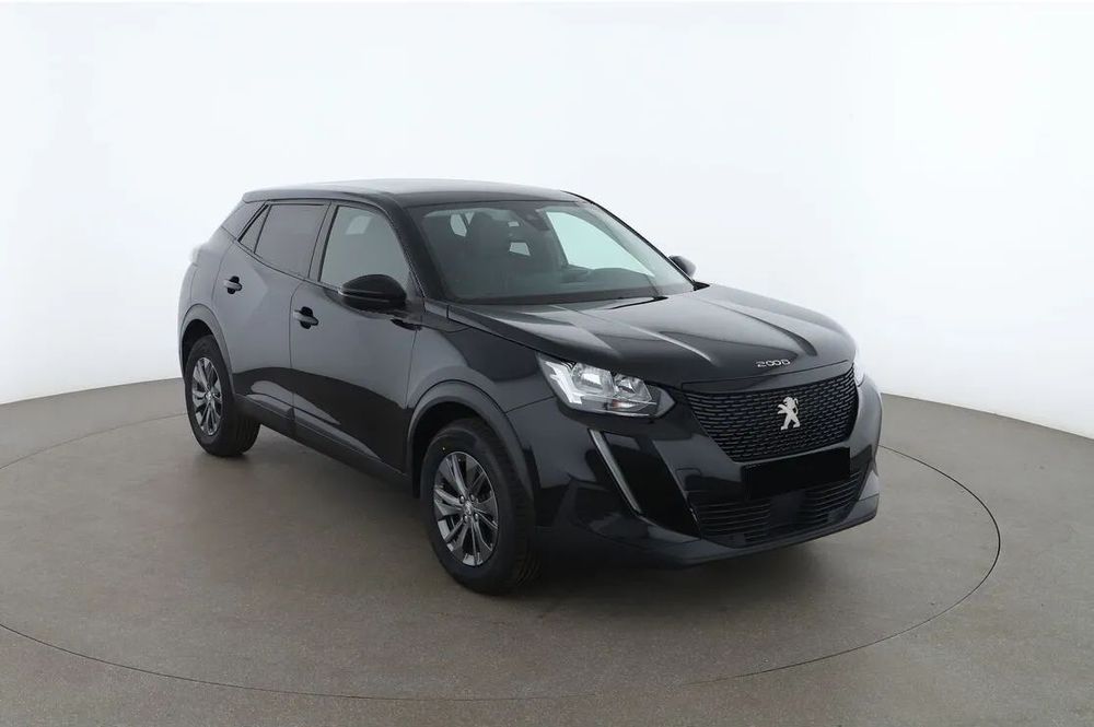 Peugeot 2008 PureTech 130 EAT8 Active