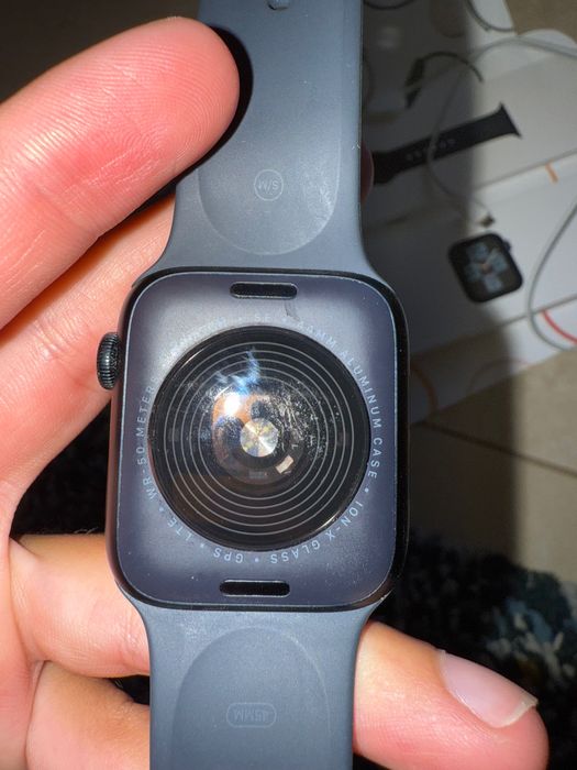 Apple Watch SE 44mm GPS+ Cellular