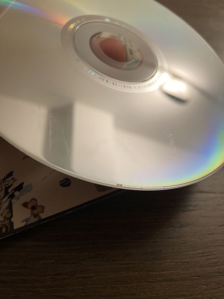 Led Zeppelin III CD