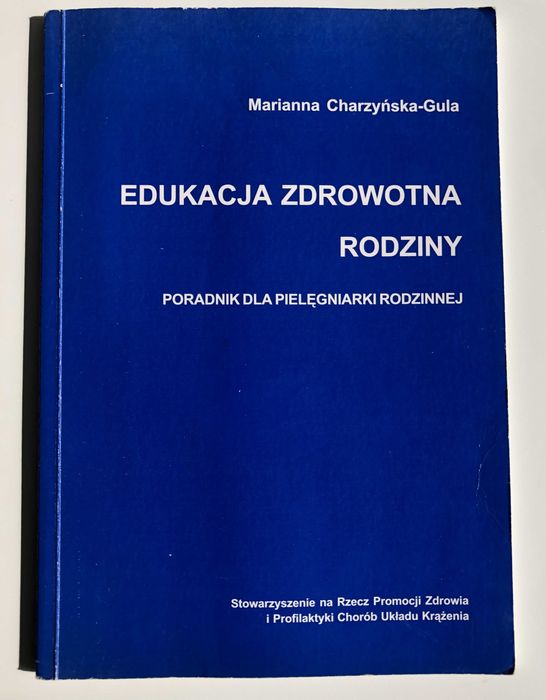 Edukacja Zdrowotna Rodziny