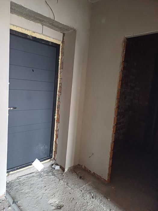 Велика 1к в ЖК з закритою територією та зоною відпочинку 38337