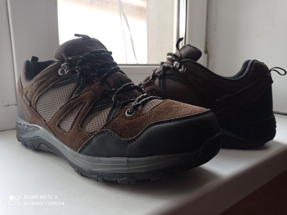 кроссовки  Walkx   р - 43