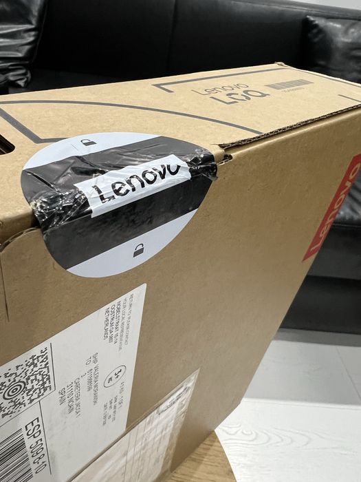 Ноутбук Lenovo LOQ 17IRX10/RTX5070/i714700HX/17.3/1TB/16GB