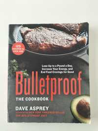 Livro dieta  Bulletproof