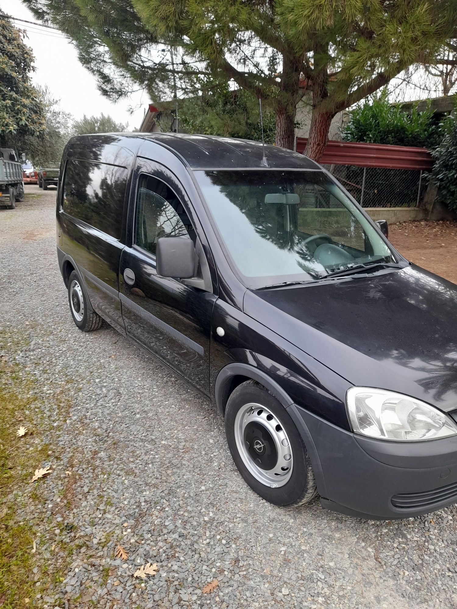 Opel combo 1.3 DTI