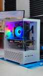 PC Torre Desktop Gaming i5 + GTX + SSD + 16GB RAM + W11 {Garantia}