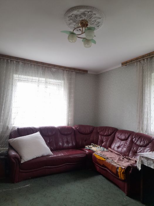 Будинок с.Озерці 7 км до м.Горохів