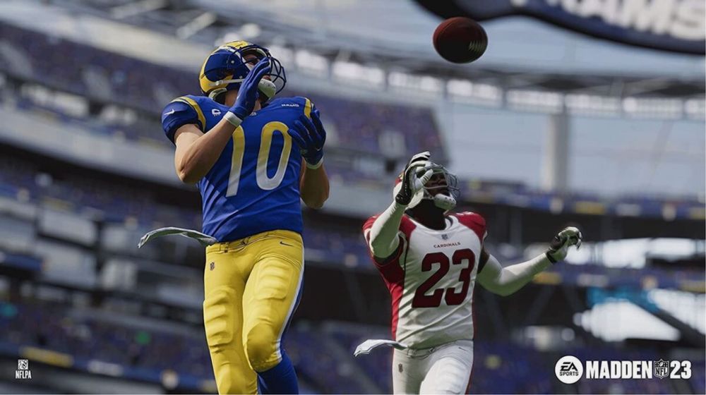 Акція! Гра Madden NFL 23 Xbox Series X