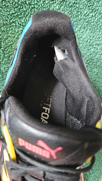 Buty sportowe Puma X-Ray Speed 37.5