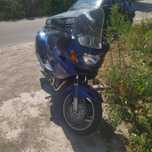 Продам honda deville