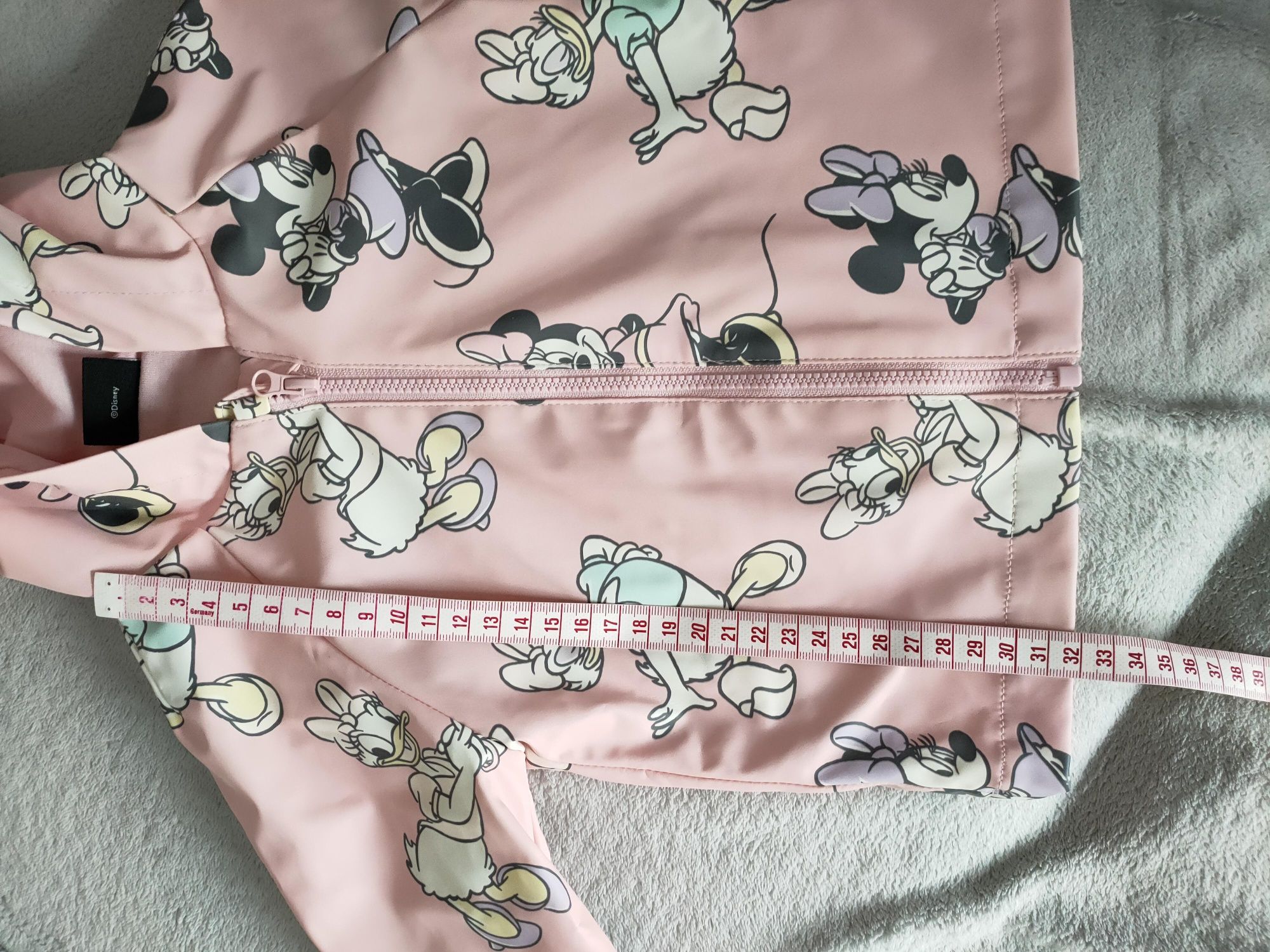 Kurtka niemowlęca roz 62 F&F