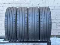 Continental EcoContact5 215/60 r17 7.8мм 2021 рік