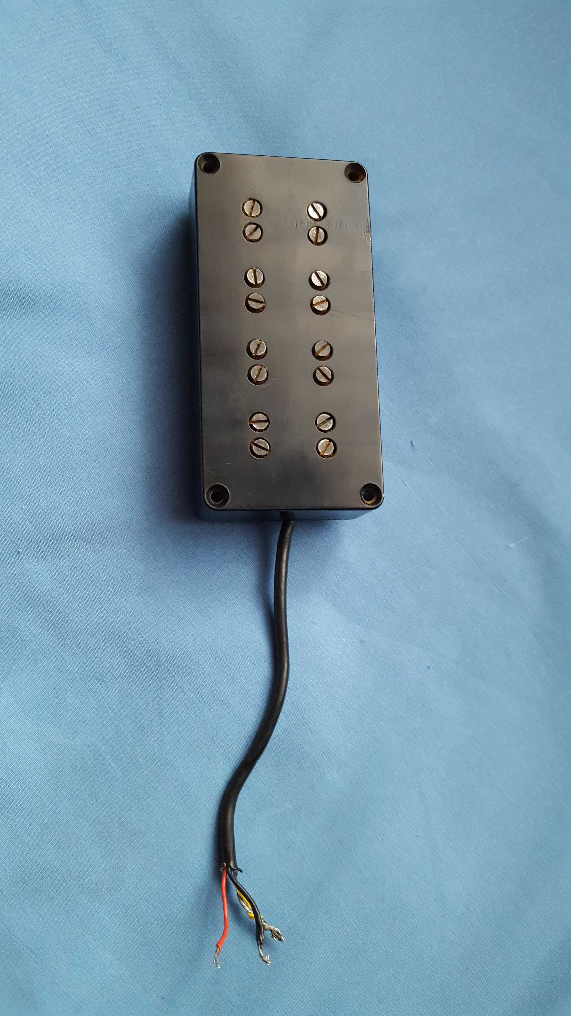 Бас-гитарный хамбакер Ibanez Super J 6, Japan.