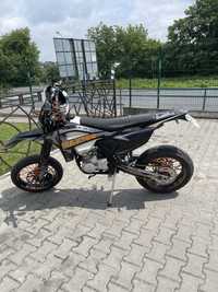 Kovi max 300 motard