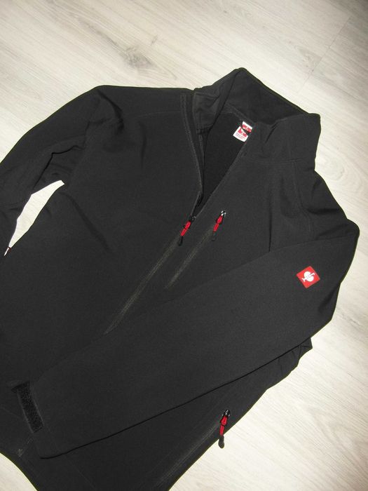 Engelbert Strauss Original Workwear Softshell jacket Kurtka Męska L