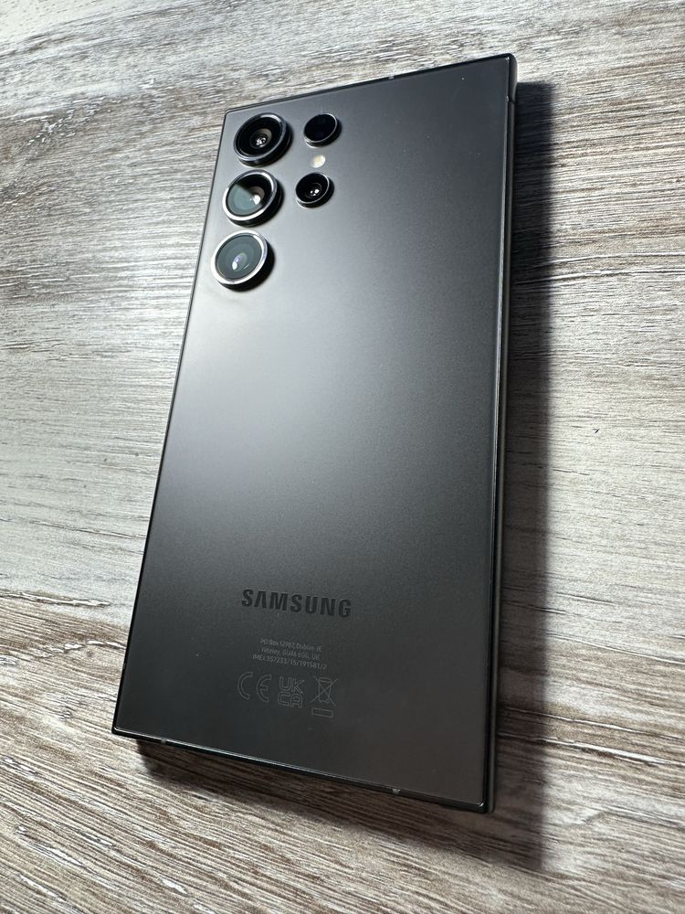 Samsung Galaxy S24 Ultra