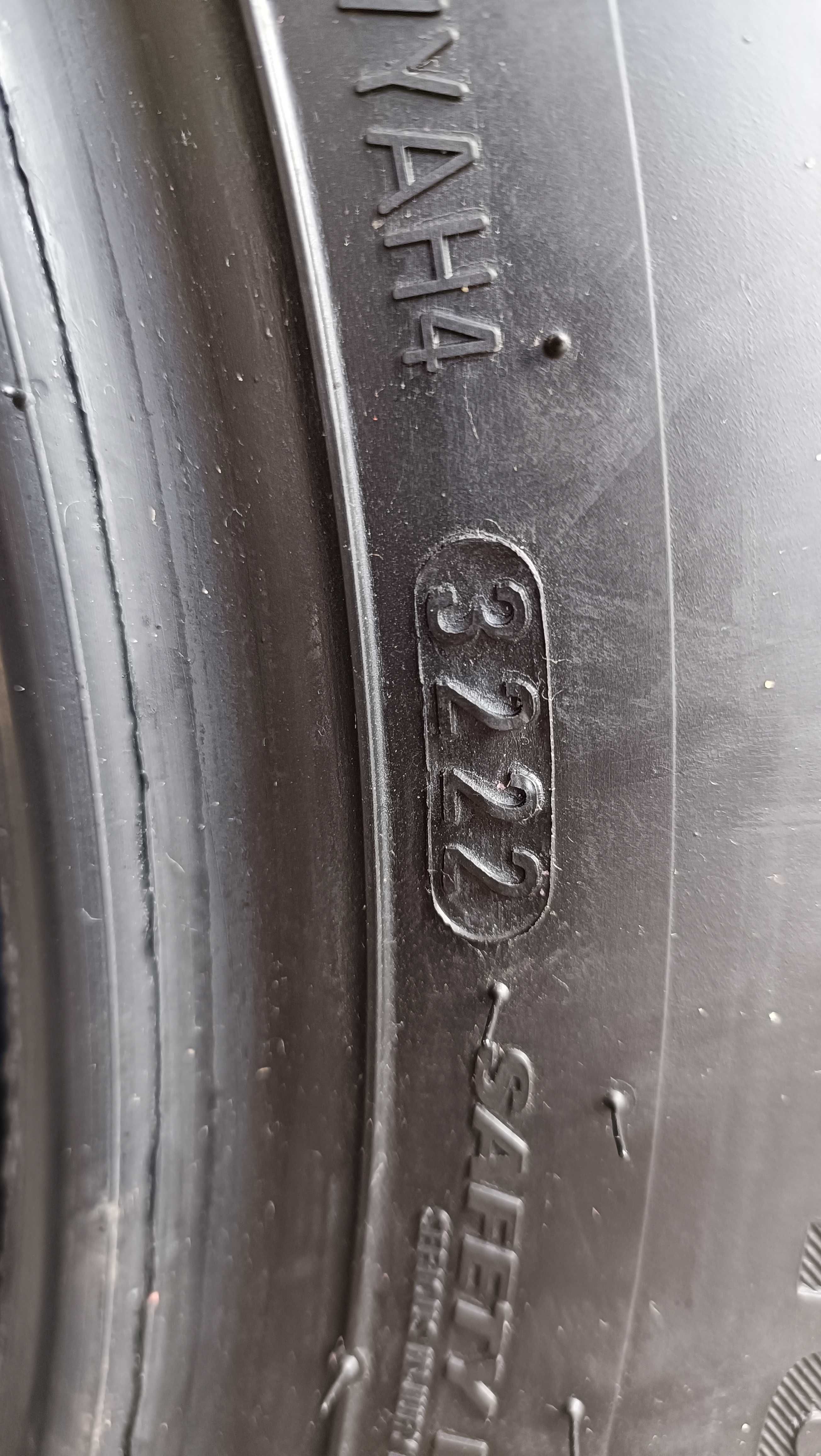 Opony letnie 215/55 R18 Kumho