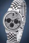 Nowy zegarek męski Timex Marlin Chronograph TW2W10400