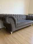 Sofa 3-osobowa PILNIE