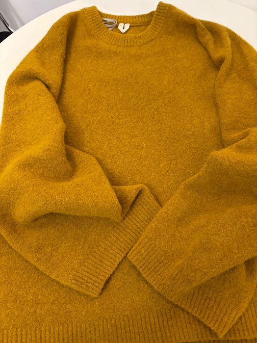 Свитер arket размер М