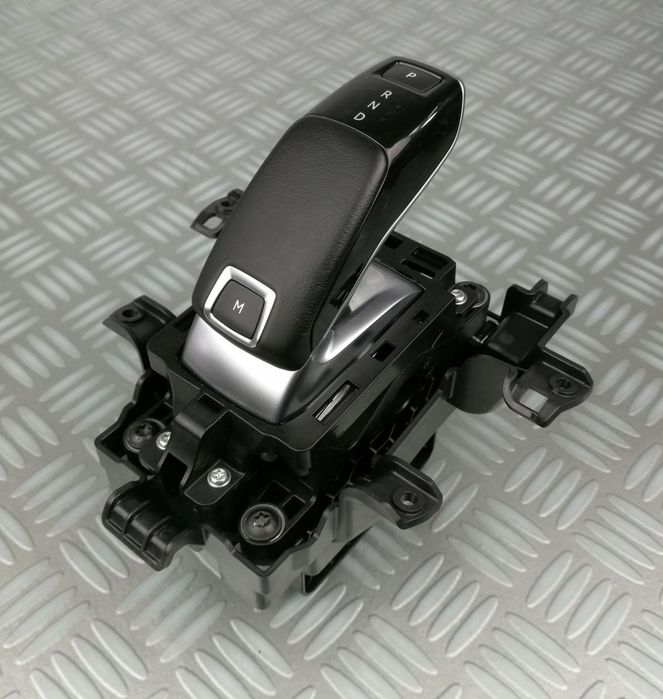 93488246 wybierak dźwignia lewarek zmiany biegów automat OPEL CORSA F 19-