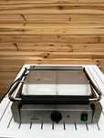 Grill kontaktowy Panini 3000W Horeca Select GPG 1001